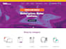 redesign or design wordpress site