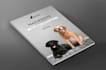 ebook, booklet, PDF book