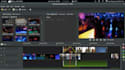 do animation photo slideshow and charming wedding video editing