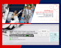 do social media posts, cover photo and  banner design