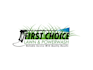 design lawn care logo with all files