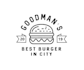 design creative logo for restaurant bbq grill food and brand