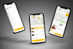 develop a custom ios and android mobile app for you
