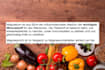 write tailored copy and content for food and beverages