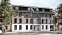 create photorealistic architectural 3d modeling renderings