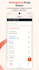 create an android or ios mobile application