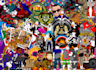 cartoonize anything you can describe to be and digitize it
