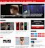 create blogger auto blogging website and earning website
