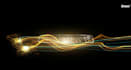 create 3d logo intro animation