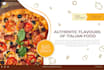 create professional website banner design and website header