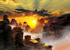 edit and retouch fantasy photo