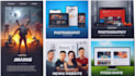 build shopify website, design or redesign shopify store, dropshipping store