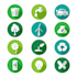 create unique custom icons