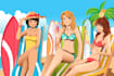 create beautiful custom illustrations