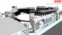 model revit bim,archicad bim,visualization