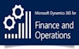 implement microsoft dynamics business central and fin operation