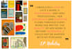 write a brilliant book description and blurb