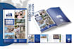 design your brochure, booklet, and annual report