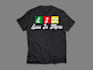 create customized t shirts caps hoodies aprons etc