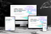 convert psd to html xd to html figma to html css bootstrap 5 responsive website