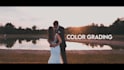 do professional video editing