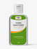 design product packaging box and bottle label sticker