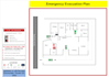provide professional visio layout, maps, drawing, drafting, floor plan, workflow