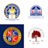 do professional shield, emblem logo design in 24 hours