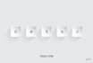 do social media app icon design