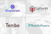design an amazing minimalist logotype for your business