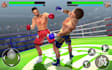 make 3d fighting android and IOS games with high resolution