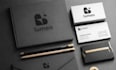 create professional minimalist luxury logo design