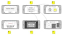 create game graphics design and ui