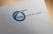 design a logo for you in 24 hrs