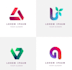 design outstanding modern logo within 24 hours