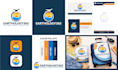 do tremendous logo design for your website, company, business or brand