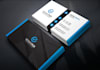 design a professional business card