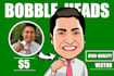 draw cartoons caricatures avatar of you from photo