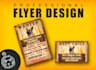 do a fascinating flyers for you business