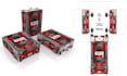 design packaging box and gift box