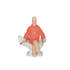 model a character in 3d