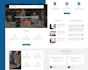 design a customized website for you