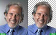 do 200 photo background removal