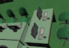 make custom 3D model fitting your needs