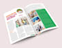 redesign an ebook or magazine for you