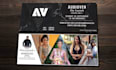 design premium facebook, youtube and any social media cover