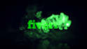 create an eye catching smoke logo intro video animation
