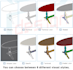 draw installation instructions or instruction manual for your product