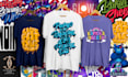 create a custom illustrated t shirt design for you
