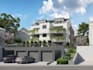 create an 3d exterior visualization